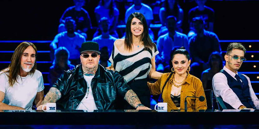 X Factor 2024 gratis su TV8: le puntate in onda 5 giorni dopo l’esclusiva Sky article-post