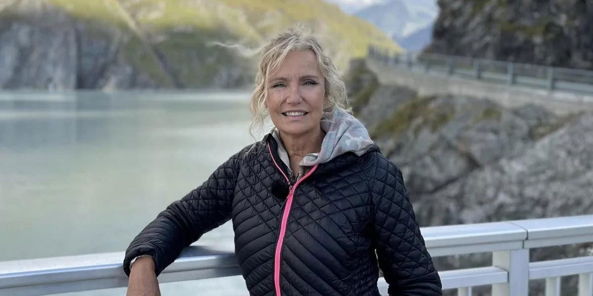 Eden – Un pianeta da salvare: Licia Colò su La7 fra Metaverso e scimmie di Taiwan article-post