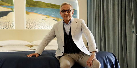 4 Hotel: i nuovi episodi con Bruno Barbieri su Sky dall’ settembre 2024 preview