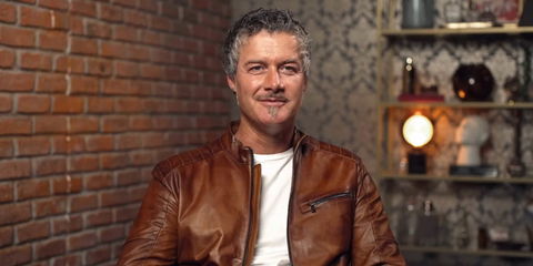 Cash or Trash 2024: Arrigo Migliorati è il nuovo mercante, ecco chi è preview