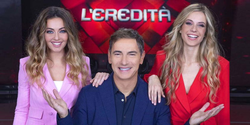 L’Eredità 2024: le nuove professoresse di Marco Liorni sono Greta e Linda article-post