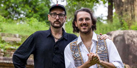 Pechino Express 2025: i concorrenti e i Paesi della inedita dodicesima edizione preview