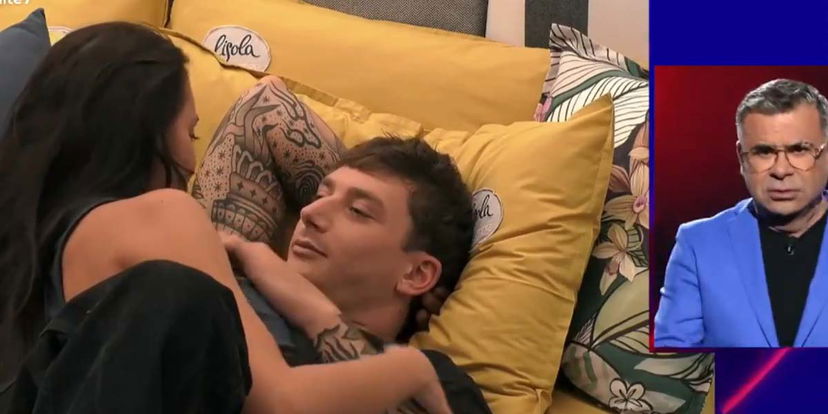 Casa lercia, uomini traditori: Grande Fratello spagnolo sta asfaltando il GF di Signorini article-post
