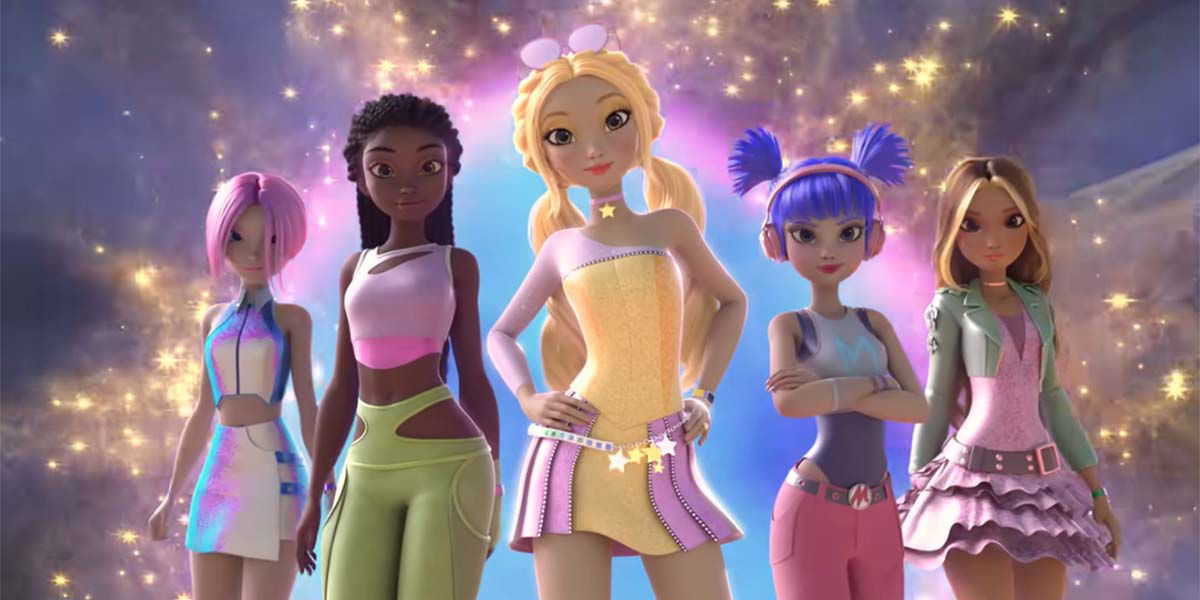 Winx Club 2025: le prime immagini del remake di Netflix e Rai article-post
