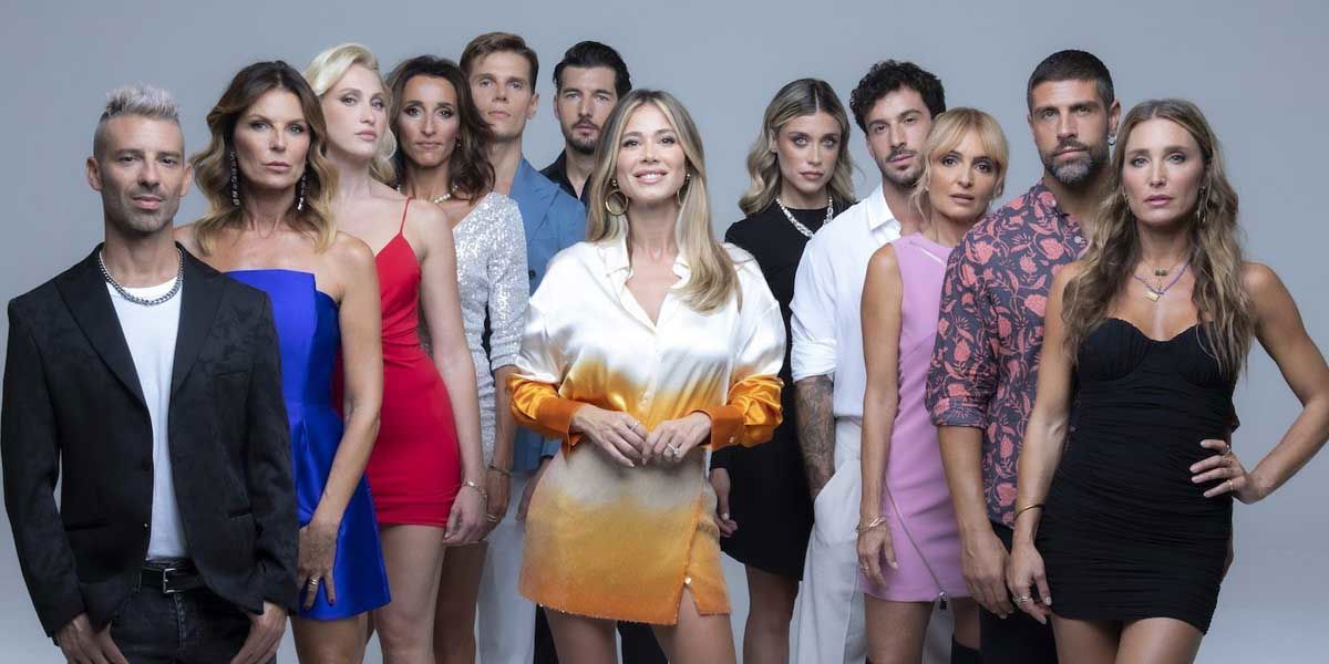 La Talpa 2024: Diletta Leotta svela il cast ufficiale e le regole del reality article-post