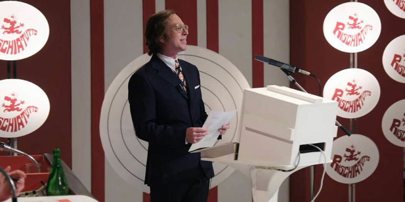 MIKE: Rai1 dedica a Bongiorno una fiction sulla sua vita, la trama article-post