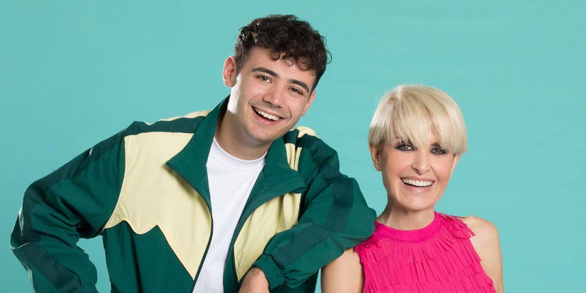 Playlist: Vagnato e Gentile riportano su Rai2 il fenomeno TOP of the Pops article-post