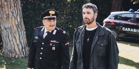 Don Matteo 14: la trama e il nuovo cast della fiction di Rai1 con Bova e Frassica preview