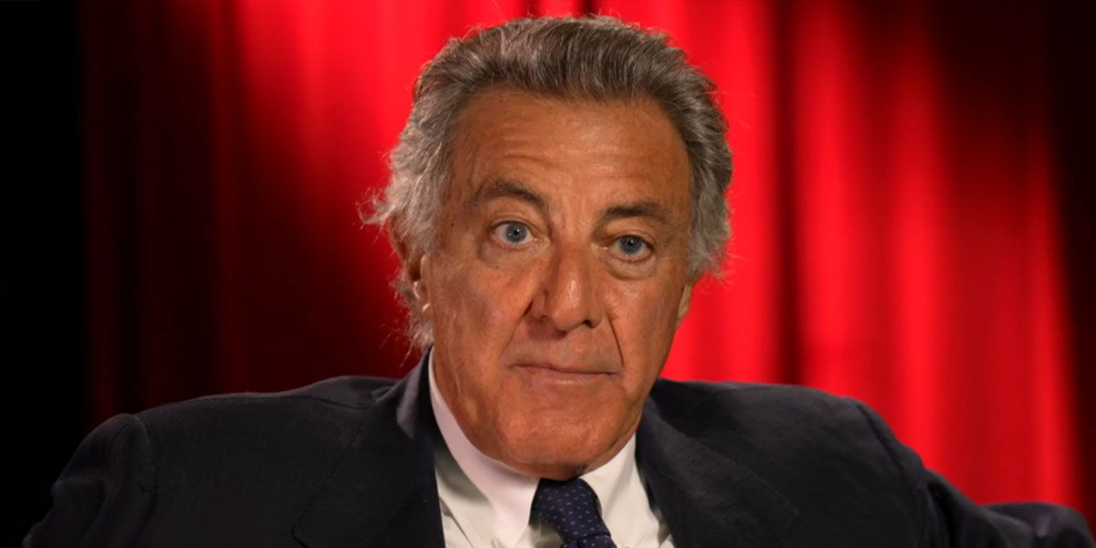Luca Barbarareschi sulle soap turche: ‘Doppiate da far schifo’ article-post