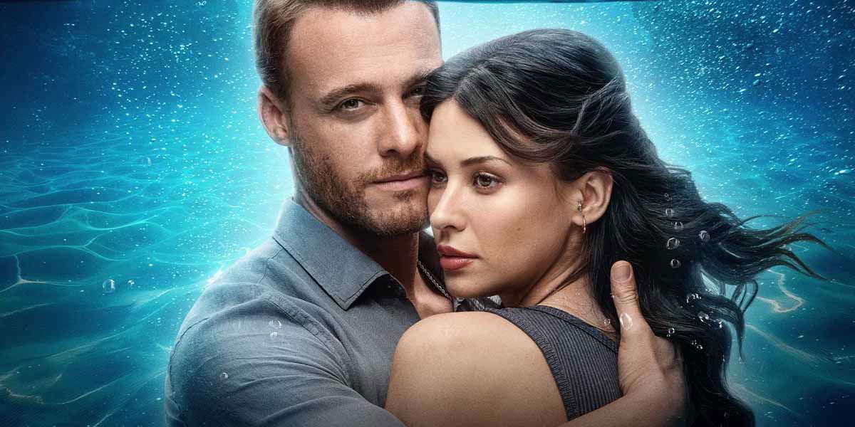 Blue Cave: Prime Video porta in Italia il film con Kerem Bürsin (di Love is in the Air) article-post