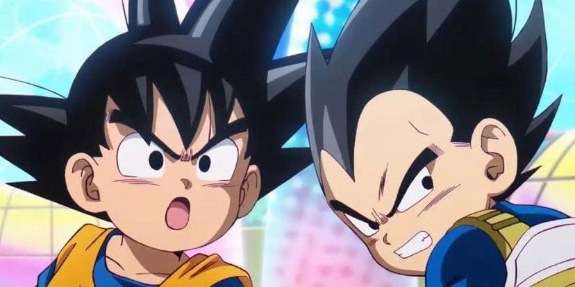 Dragon Ball DAIMA sarà visibile su Netflix Italia e Crunchyroll article-post
