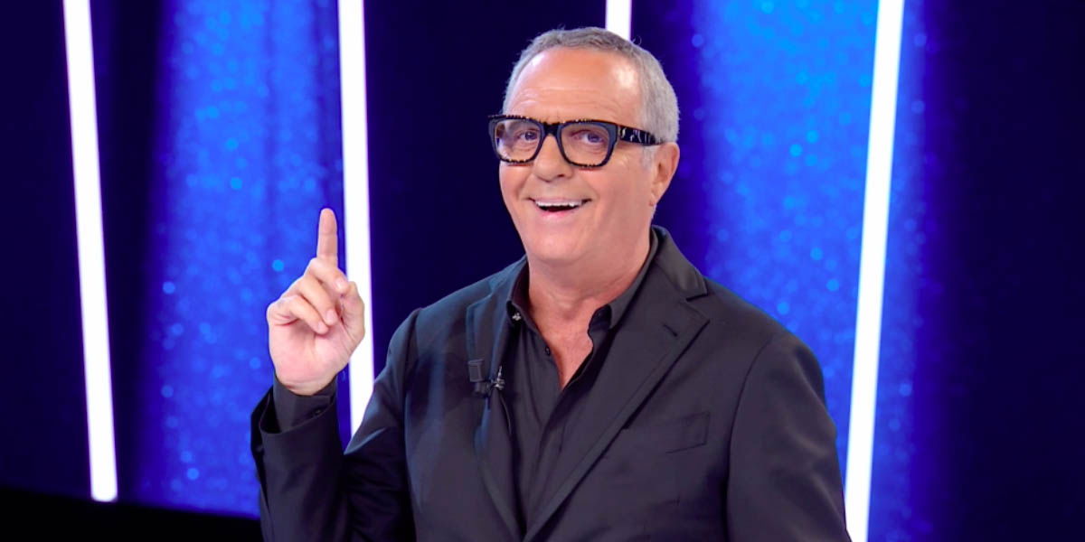 Tale e Quale Show: Panariello ha litigato col coreografo Mainini? article-post