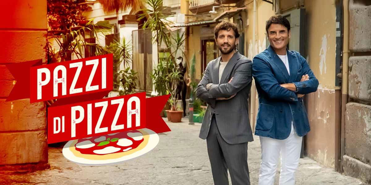 Pazzi di Pizza Sicilia: Esposito e Sal Da Vinci sempre più al Sud per Food Network article-post