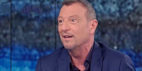 Amadeus: ‘Chissà Chi È deve rodare, giornali mi attaccano violentemente’ preview