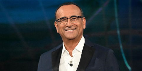 CENTO Un secolo di Servizio Pubblico: Carlo Conti celebra la storia della Rai preview