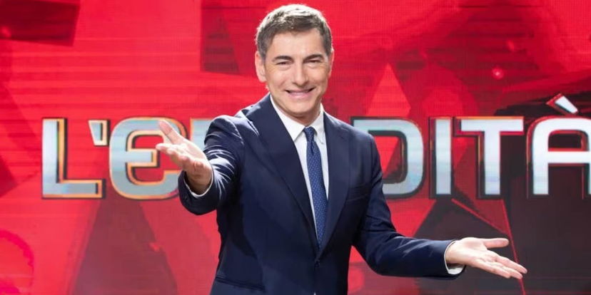 L’Eredità 2024: fra le novità di gioco la casella Pigliatutto del Triello article-post
