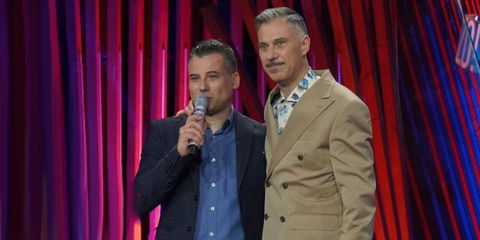 Donât Forget the Lyrics: eliminato il campione Graziano Marasci preview