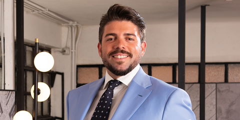 Corrado Sassu di Casa a Prima Vista: ‘Fuori zona? Solo un tormentone, sogno la telecronaca di F1’ preview