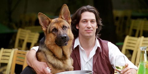 Il Commissario Rex torna in tv: in Austria si prepara un reboot in onda nel 2026 preview