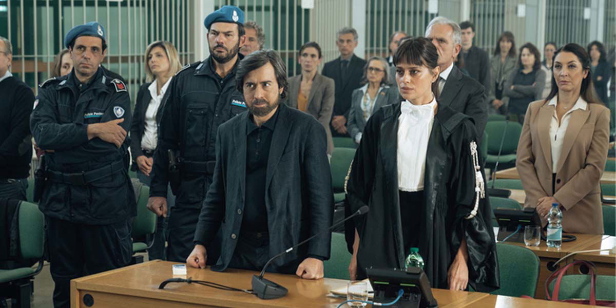 The Bad Guy: le serie di Prime Video sbarca su Rai2 dal 30 ottobre 2024 article-post