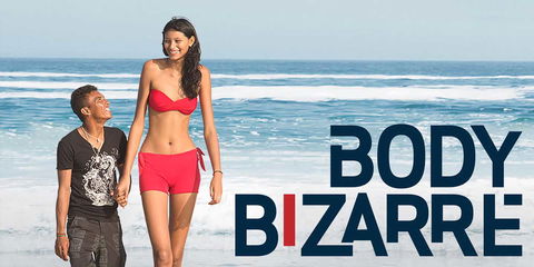 Body Bizarre 2025: Warner Bros Discovery torna a produrre il doc sulle malformazioni preview