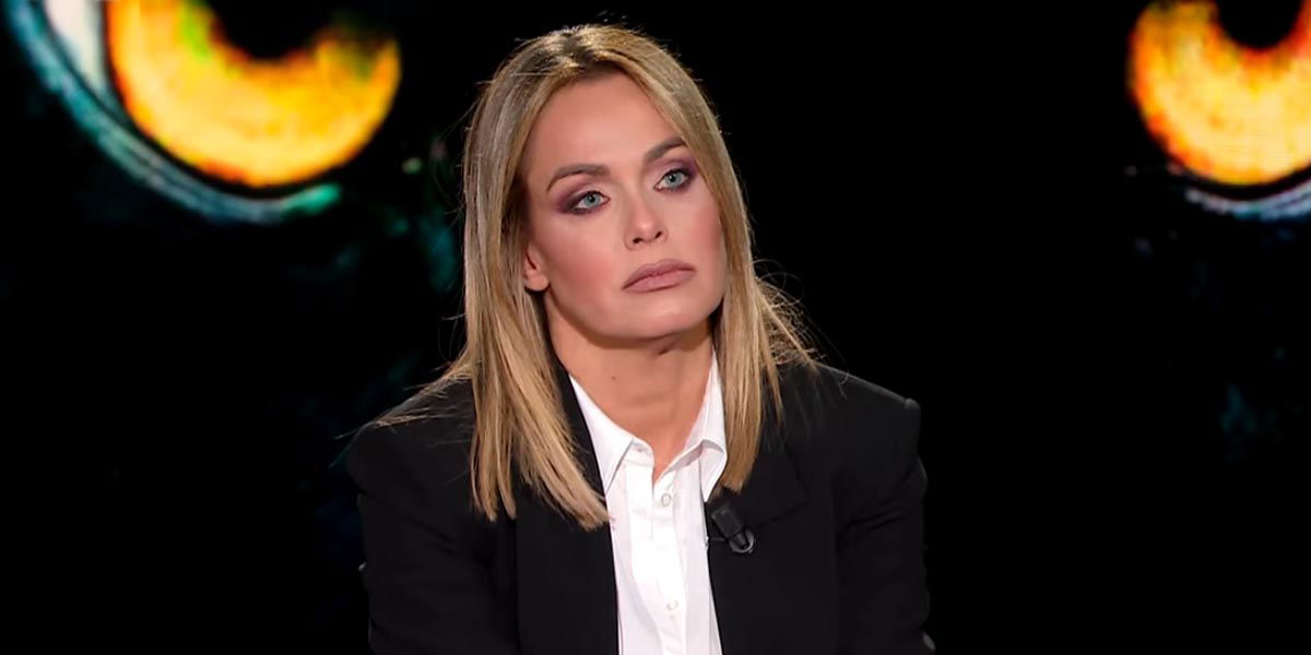 Sonia Bruganelli attacca Ballando con le Stelle a Belve: ‘Tutto costruito, miei balli duravano meno’ article-post