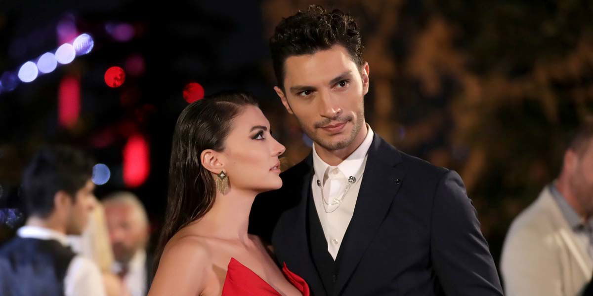 Love, Reason, Get Even: Mediaset ha comprato una nuova soap turca, la trama article-post