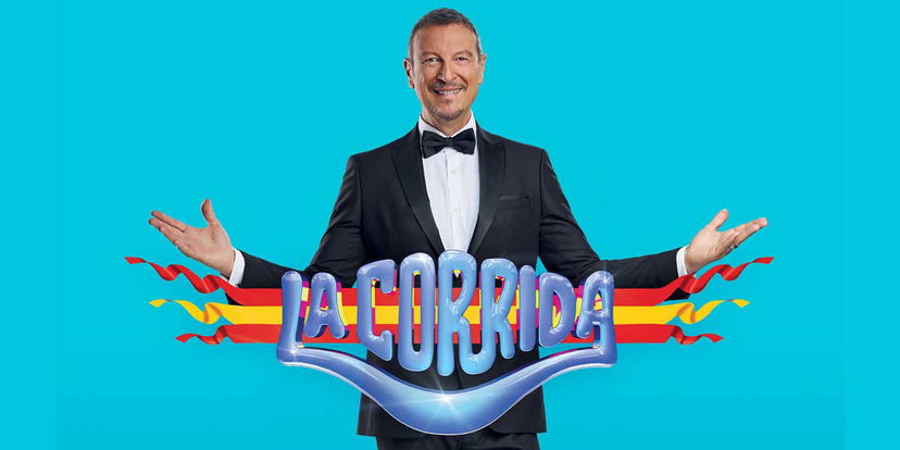 Rai e Mediaset contro La Corrida: prime serate a sorpresa per frenare Amadeus su NOVE article-post