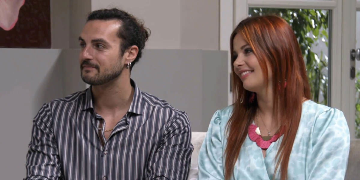 Asia e Anthony: la scelta finale a Matrimonio a Prima Vista Italia 2024 article-post