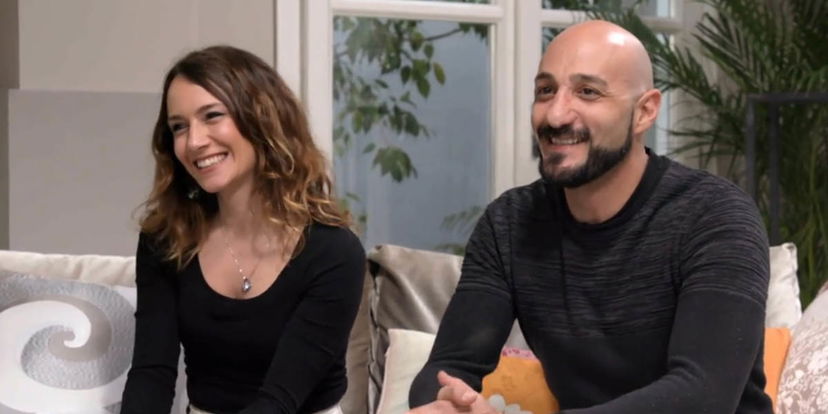 Chiara e Pietro: la scelta finale a Matrimonio a Prima Vista Italia 2024 article-post