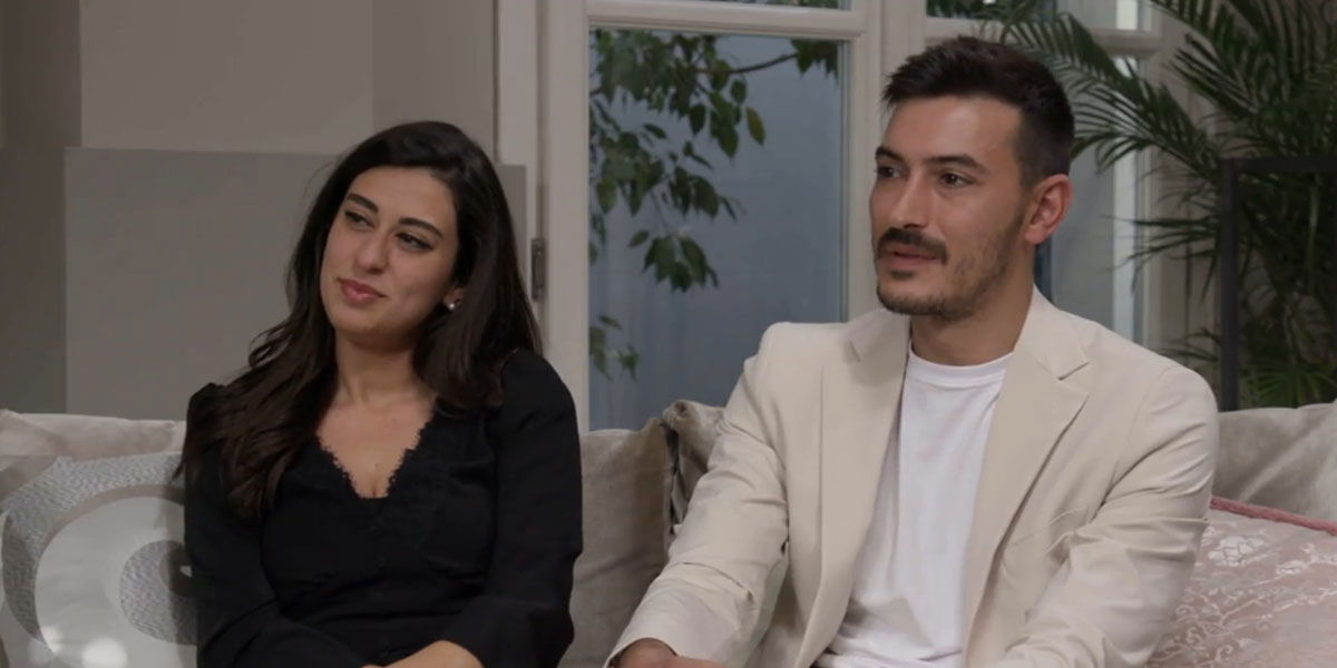 Valentina ed Erik: la scelta finale a Matrimonio a Prima Vista Italia 2024 article-post