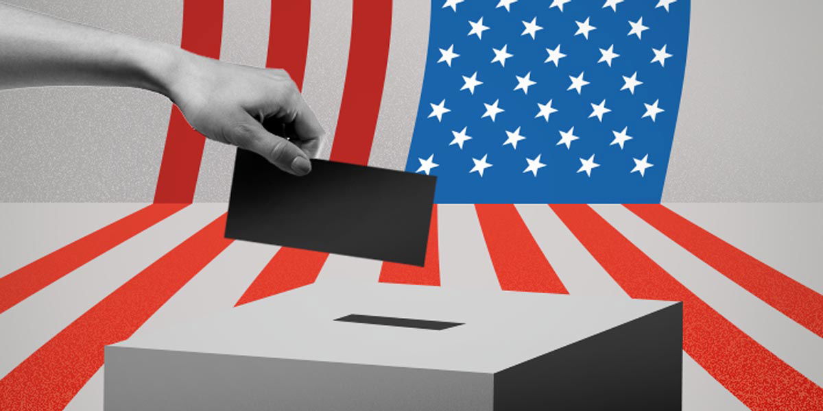 Elezioni americane 2024: dove guardare in tv la sfida Harris vs Trump article-post