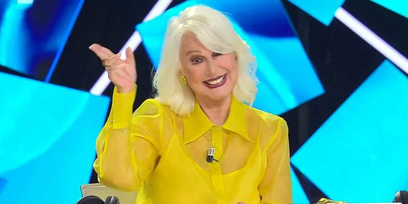 Loretta Goggi torna in tv: sarà protagonista in uno spazio di GEO Rai3 article-post