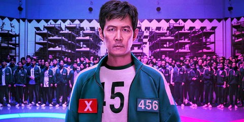 Squid Game 2: Netflix rivela il trailer e la trama della serie sud coreana con Lee Jung-jae preview