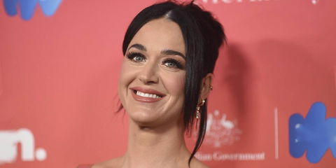 Katy Perry ha commentato un’esibizione de La Corrida di Amadeus preview