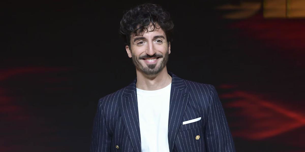 Samuel Peron torna a Ballando con le Stelle: sarà maestro di Federica Pellegrini article-post