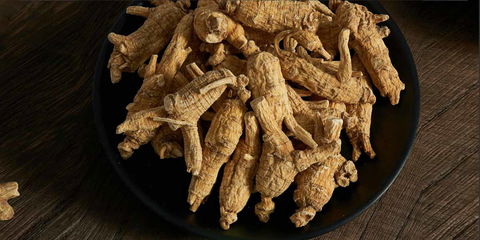 Dal Ginseng alla Curcuma: rimedi naturali per un quotidiano equilibrato preview