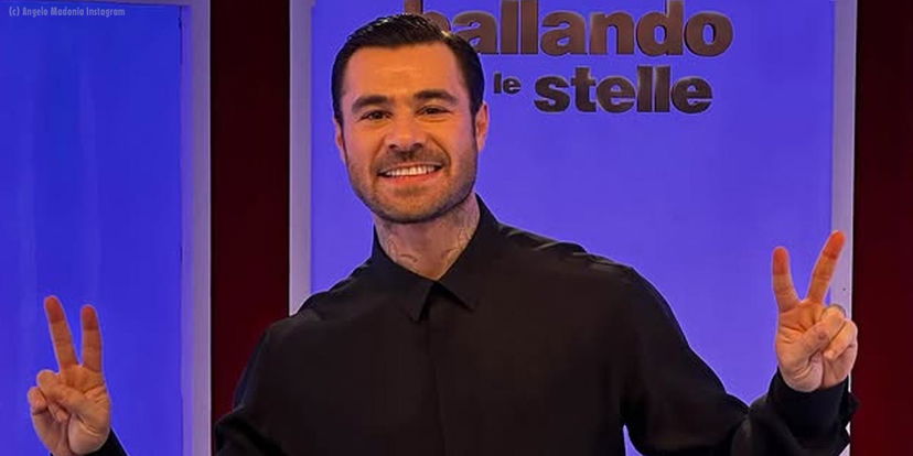 Angelo Madonia ESPULSO da Ballando con le Stelle: l’annuncio Rai article-post