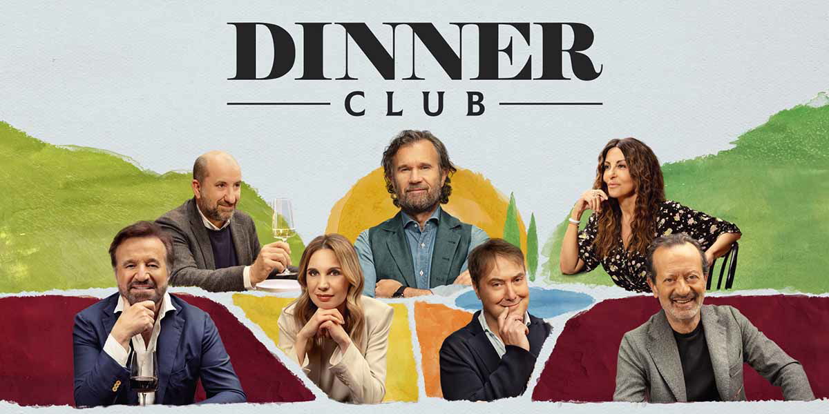 Dinner Club: la terza stagione con Carlo Cracco, dal 21 novembre su Prime Video article-post