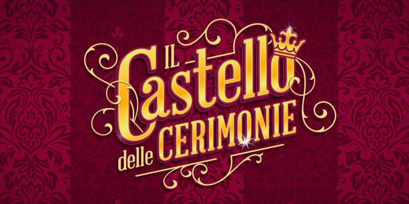 Il Castello delle Cerimonie chiuderà a dicembre 2024: ora è ufficiale article-post