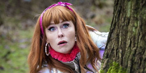 Morgane Detective Geniale chiude: la quinta stagione sarà l’ultima preview