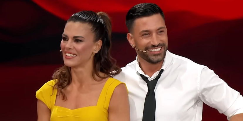 Ballando con le Stelle ha allestito un casting musical per Bianca Guaccero? Il rumor article-post