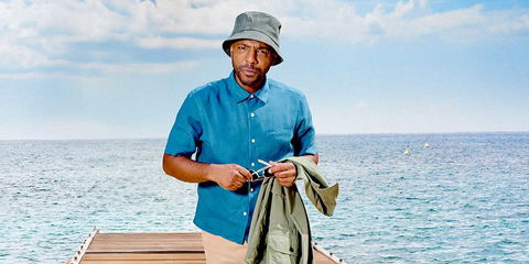 Delitti in Paradiso 14: lo special di Natale presenterà il nuovo detective Mervin Wilson preview