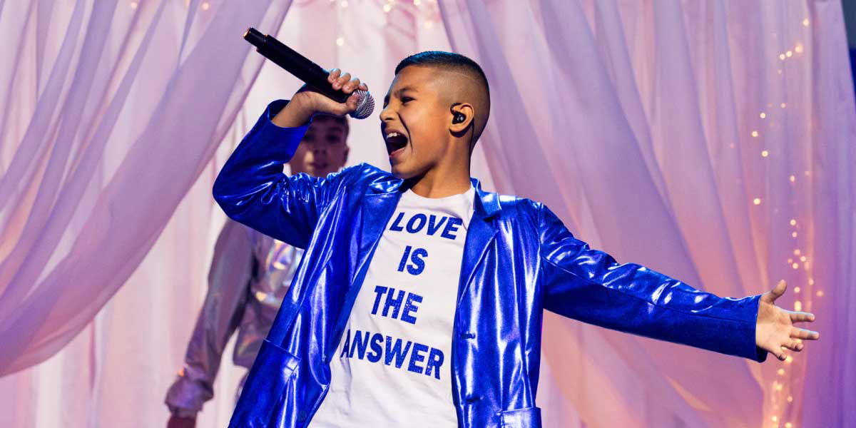 Junior Eurovision 2024: l’Italia canta con Simone Grande, le anticipazioni e la diretta su Rai2 article-post