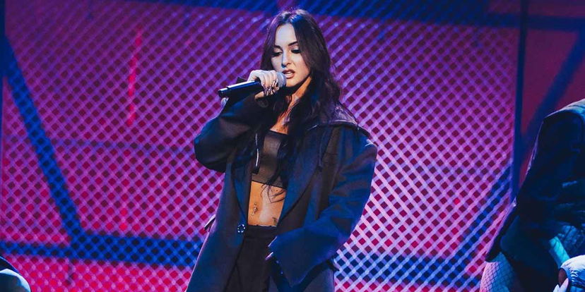 Lowrah ad X Factor 2024 su raccomandazione? Le teoria del complotto spunta sul web article-post