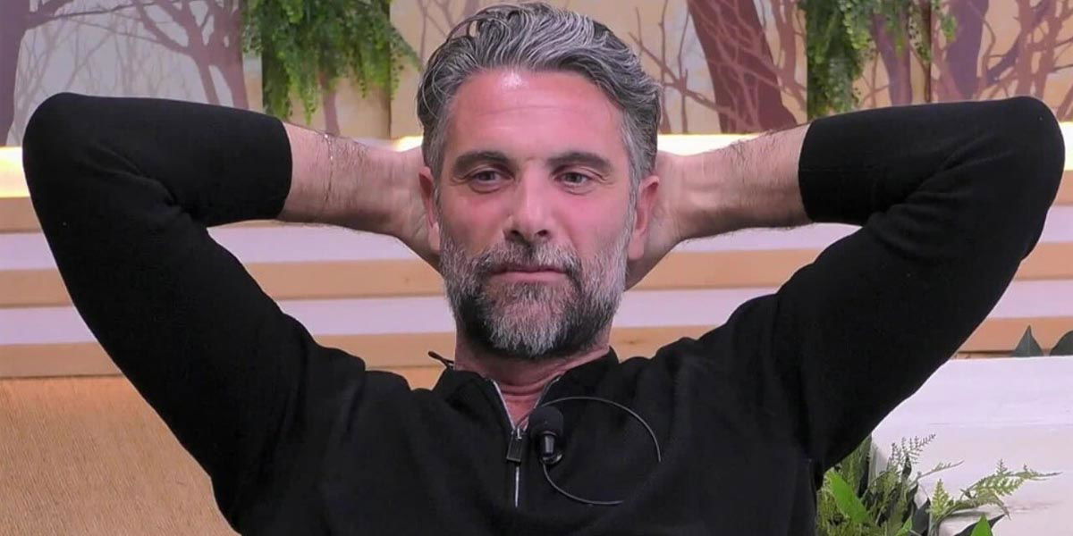 Luca Calvani contro Grande Fratello: ‘Con Shaila e Lorenzo facciamo fiction più sfigata d’Italia’ article-post
