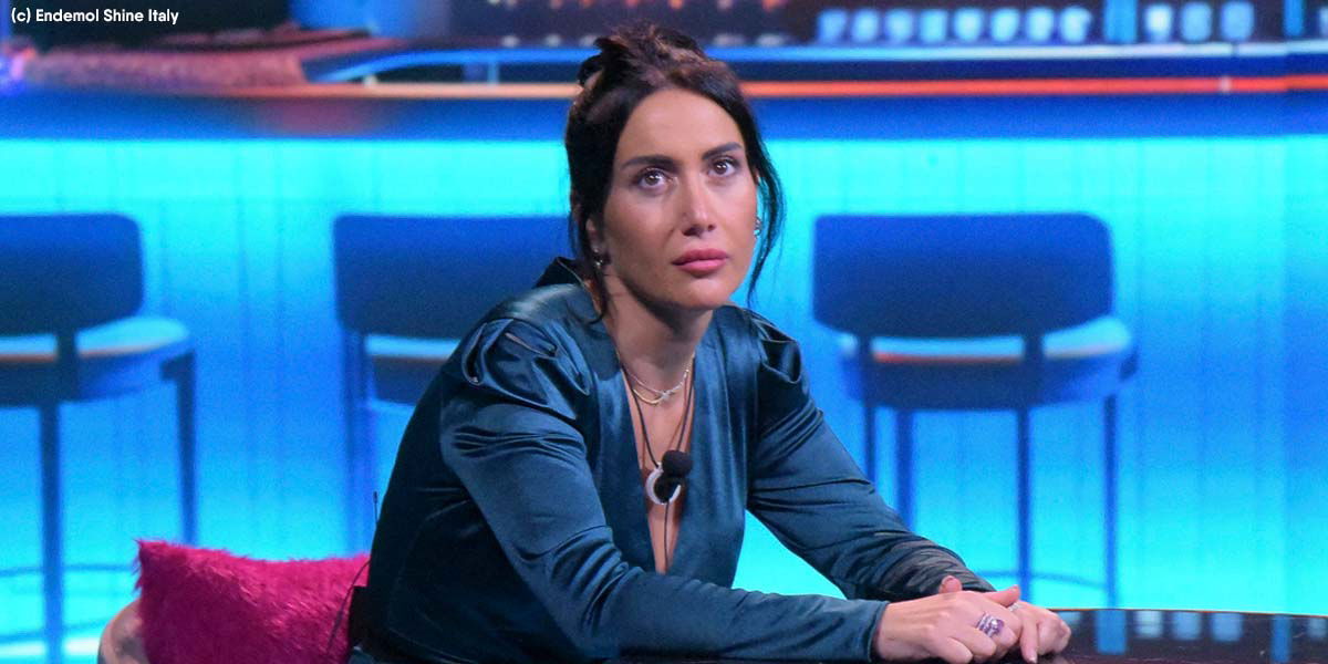 Jessica Morlacchi contro Grande Fratello: ‘Col trio di Temptation Island livello sceso in basso’ article-post