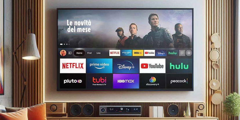 Netflix, Prime Video e co: le serie tv di dicembre 2024 in arrivo sulle piattaforme article-post