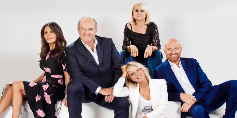 Tu Si Que Vales corre ai ripari: registrazioni notturne per inserire 4 vip nella semifinale article-post