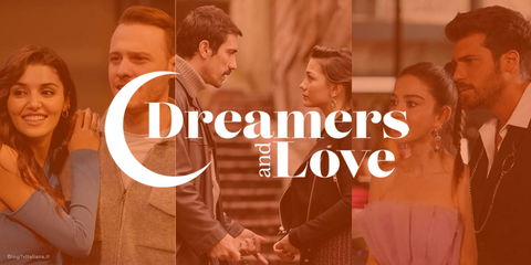 Mediaset metterà a pagamento le soap turche di Mediaset Infinity preview